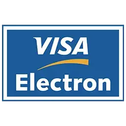 Méthode de Paiement - Visa Electron