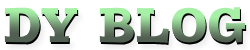 Dy Blog